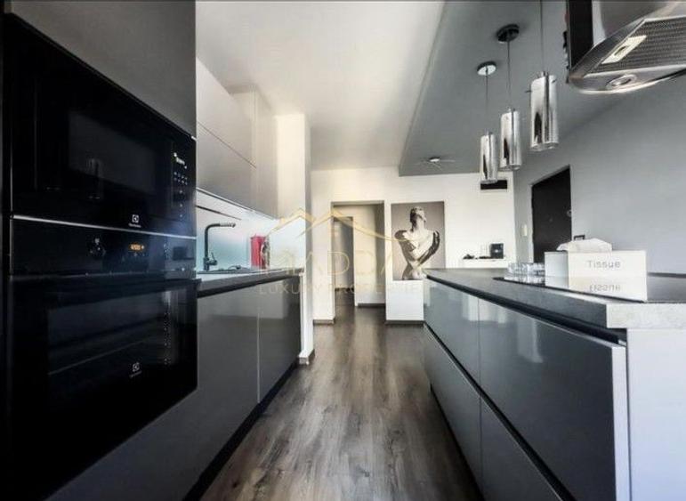 Apartament 3 Camere 80mp | Zona 13 Septembrie - Cotroceni | Supraveghere Video