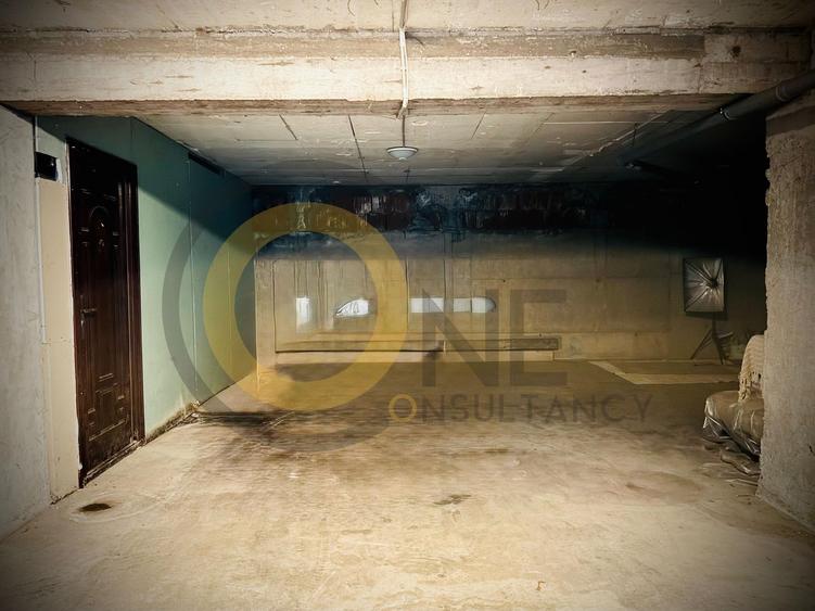 Apartament 2 camere cu terasa Vatra noua - Băneasa