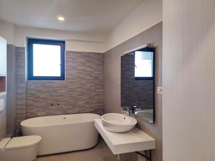 Apartament 2 camere central