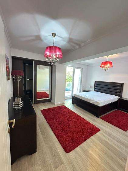 APARTAMENT 3 CAMERE - PARCARE SUBTERANA - EROU IANCU NICOLAE PIPERA