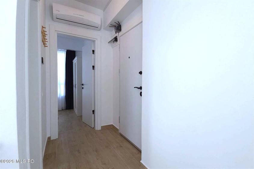 Mamaia Nord - Meraki 7.2 Studios, 2 camere, 43,50 mp utili, Parter!