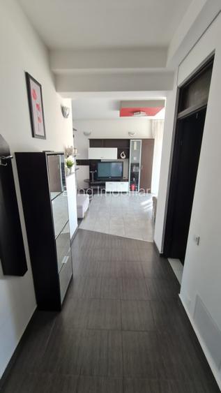Apartament 2 camere, 60 mp, Terasă panoramică de 60mp, Zona Câmpului - 3