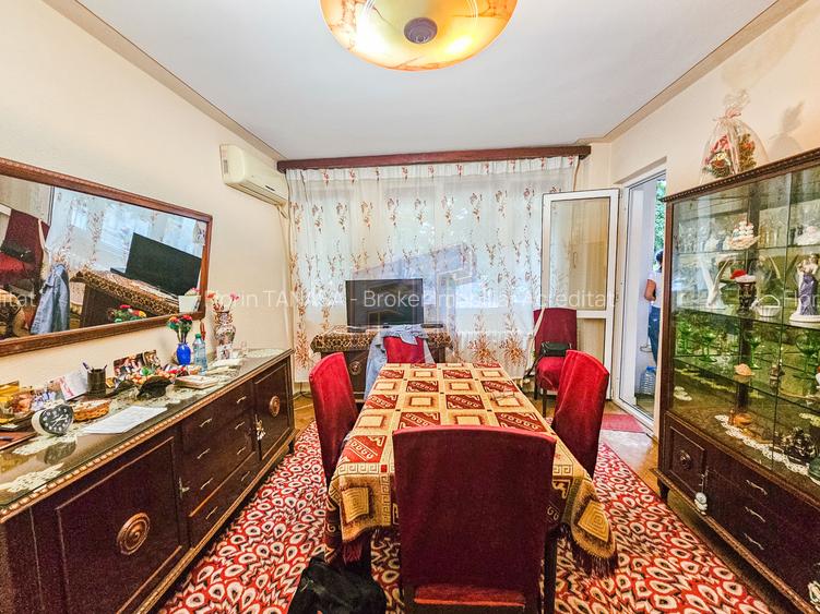 Apartament 2 camere de renovat în zona Avrig, Obor - 2