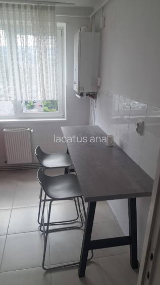 Închiriez ap zona Astra cu doua camere  Brașov - 2