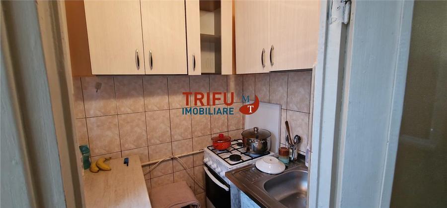 Garsoniera de vanzare zona Cetate