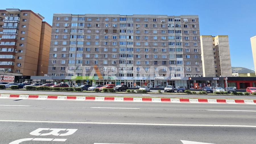 Apartament 3 camere zona Astra - 22