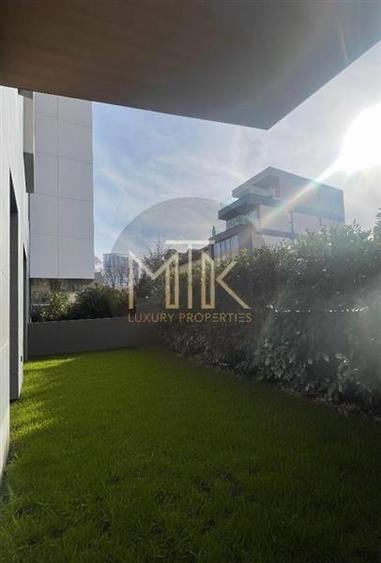 Apartament 3 camere de LUX - 78 mp CURTE | Lacul Floreasca