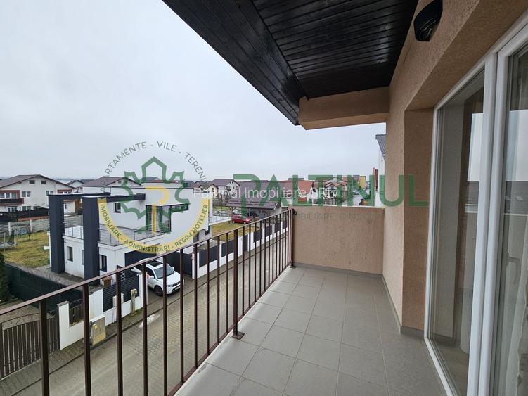 Apartament de inchiriat pe str. Daniel Renard, Sibiu - 12