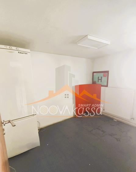 HALĂ INDUSTRIALĂ DE ÎNCHIRIAT – 1.400 MP , 70 kW , CURTE PRIVATĂ , ACCES TIR