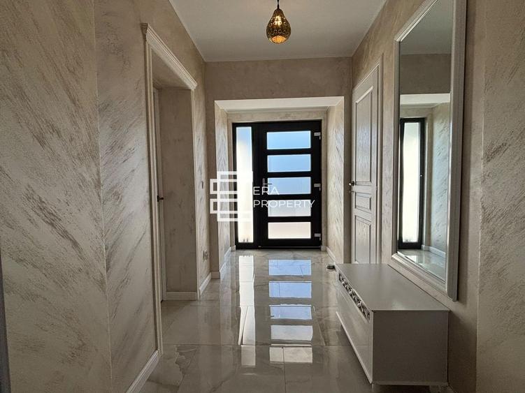 CASĂ INDIVIDUALĂ | 200 MP UTILI | TEREN 464 MP | BRANA – ȘELIMBĂR