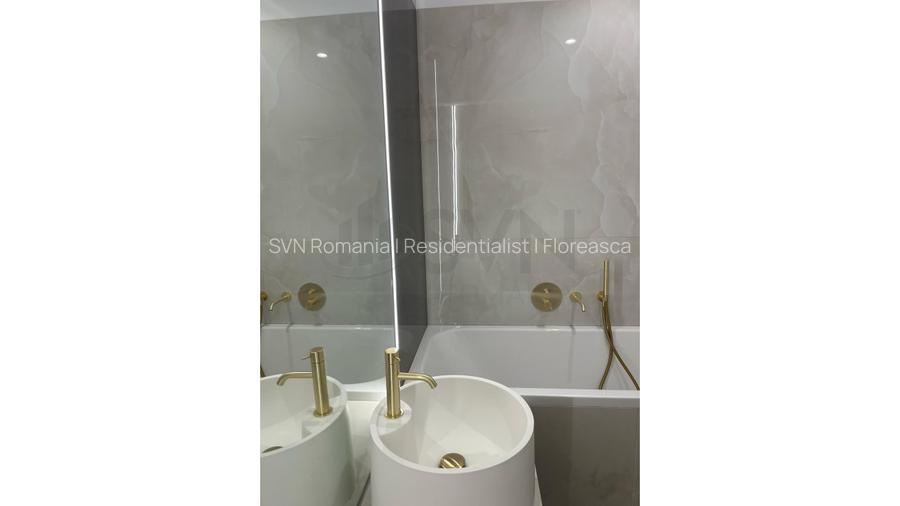 REA1027439 Apartament 2 camere l Finisaje Premium l Cortina North - 5