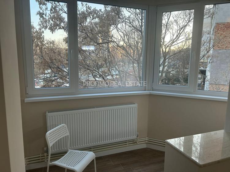 City Park Mall apartament 2 camere, decomandat, modern, 70mp. - 16