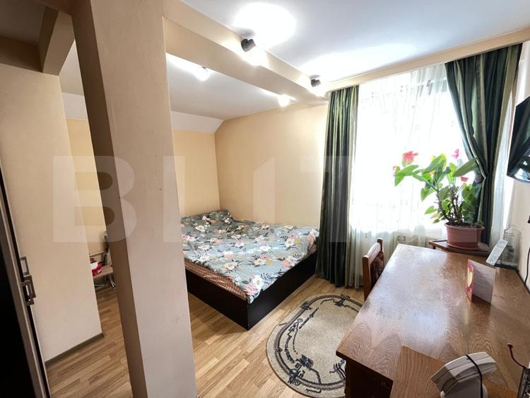 Spatiu comercial/Casa de vanzare, 260 mp, zona Zamca