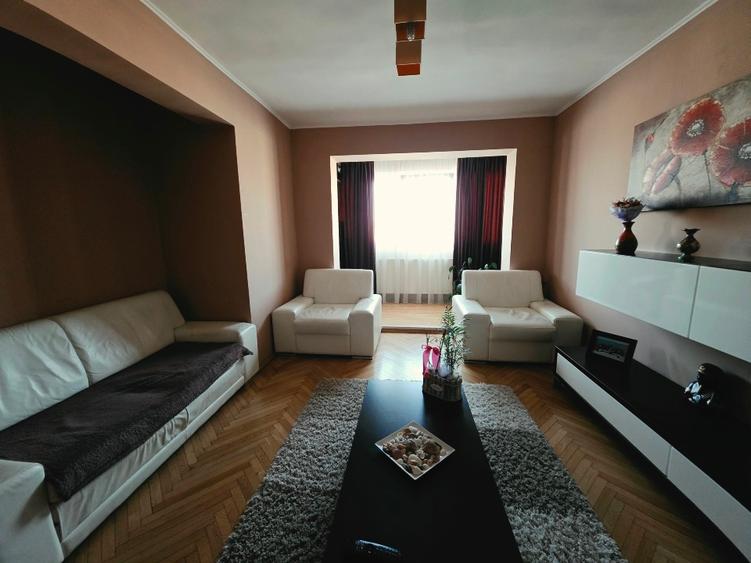 Apartament 3 camere tip AN