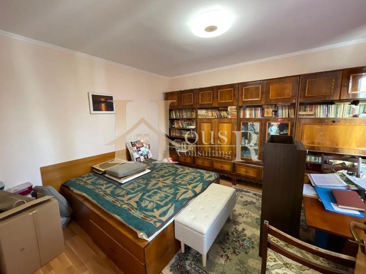 Individuala in Timisoara. Garaj. Disponibila imediat