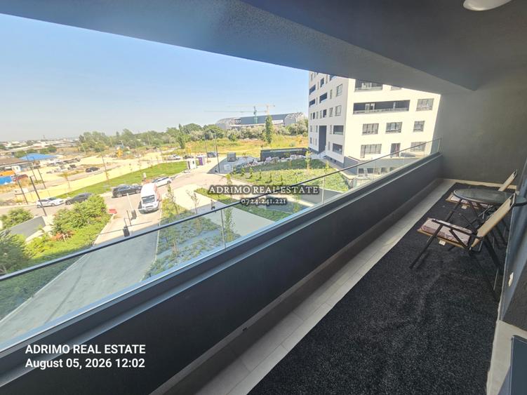 PRIMUL CHIRIAS - Ap2cam - GranVia Marina - Totul Nou - Piscina Exterioara - 600E
