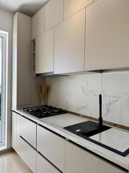DIRECT DEZVOLTATOR-VANZARE GARSONIERA DECOMANDATA CU BALCON -COMISION 0%