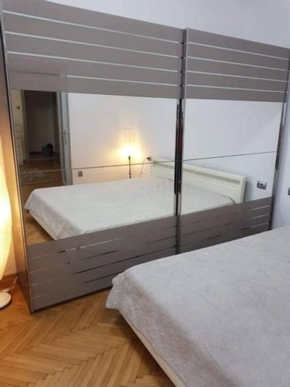 Închiriere Apartament 2 camere în Tineretului -Metrou Tineretului