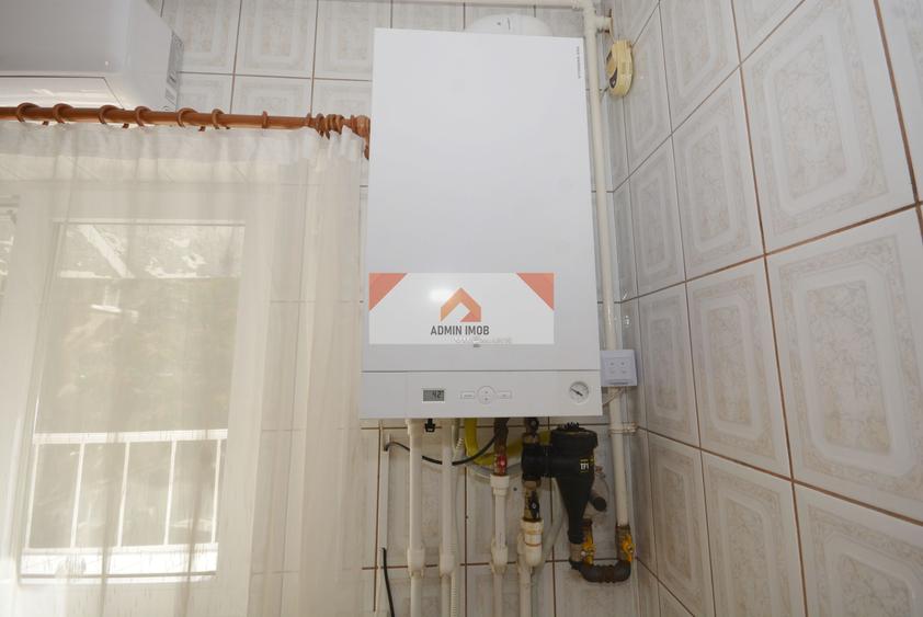 3 Camere Et 2 | Brancoveanu Metrou | Centrala Proprie | Loc parcare inclus