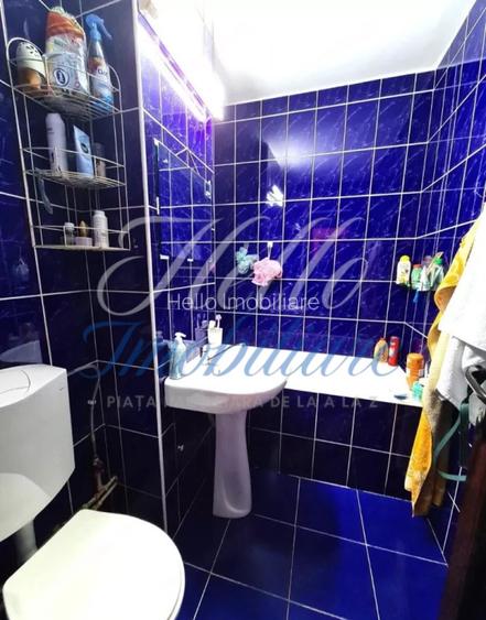 Apartament 2 camere | 48mp | Decomandat Zona parang Manastur Ideal investitie