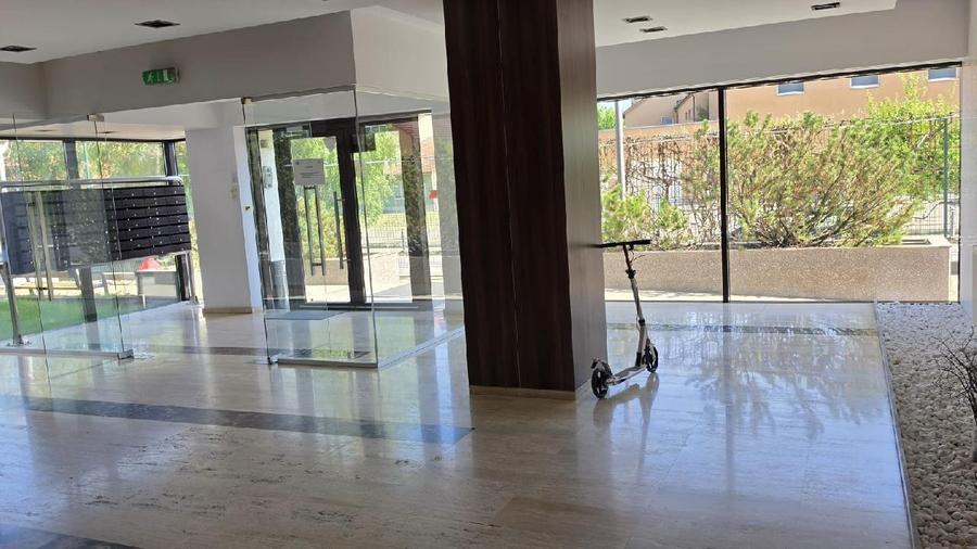 OCAZIE --- Apartament 4 camere 117 mp - GreenVista - PIPERA