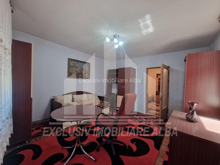 Casa individuala | 120mp | 600mp teren | Centru - 2
