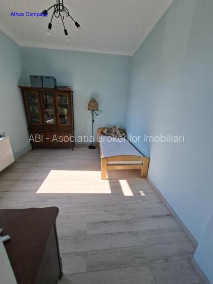Casa 4 camere Crangasi- Regie - 24