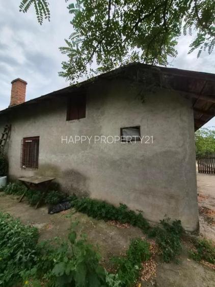 Casa Teren intravilan 1.603 mp | Deschidere 19,18 ml - 6