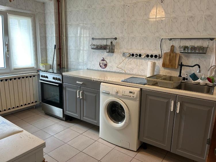 Apartament 4 camere decomandat | 80 mp utili | Tei – Maica Domnului - 8