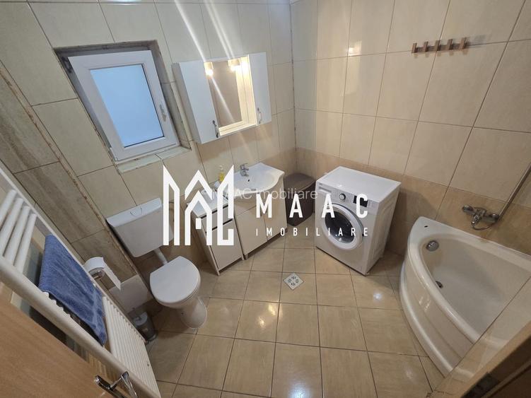 Apartament 2 camere decomandat parter gradina Strand - 2