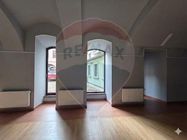 Spatiu premium, ideal salon, Piata Unirii, 174 mp