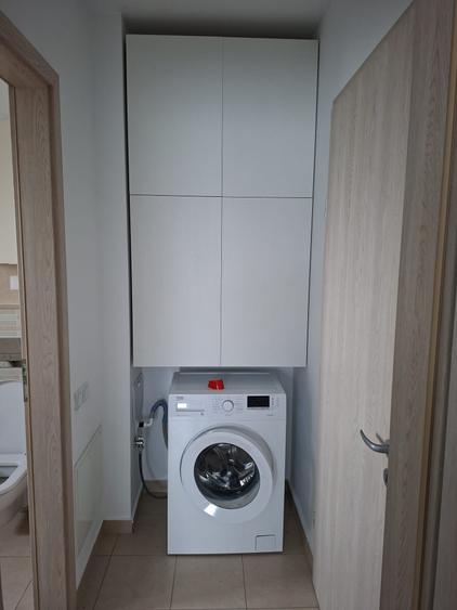 APARTAMENT COCHETAT, COMPLET MOBILAT – GREENFIELD BĂNEASA | SECTOR 1