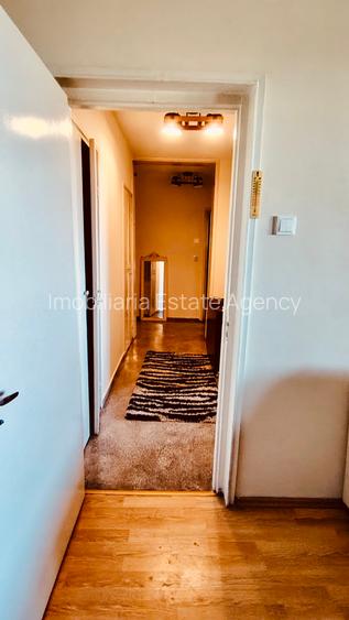 Apartament 2 camere Tita, 3 minute de metrou, stradal, mobilat modern, liber - 22