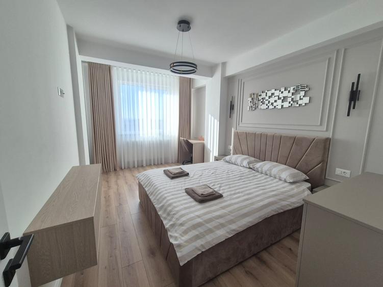 Apartament 3 camere Burdujeni de vânzare