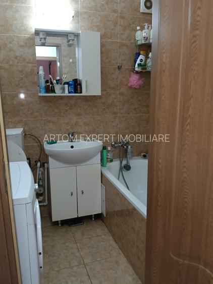 Apartament 3 camere zona 1 Decembrie 1918 - 14