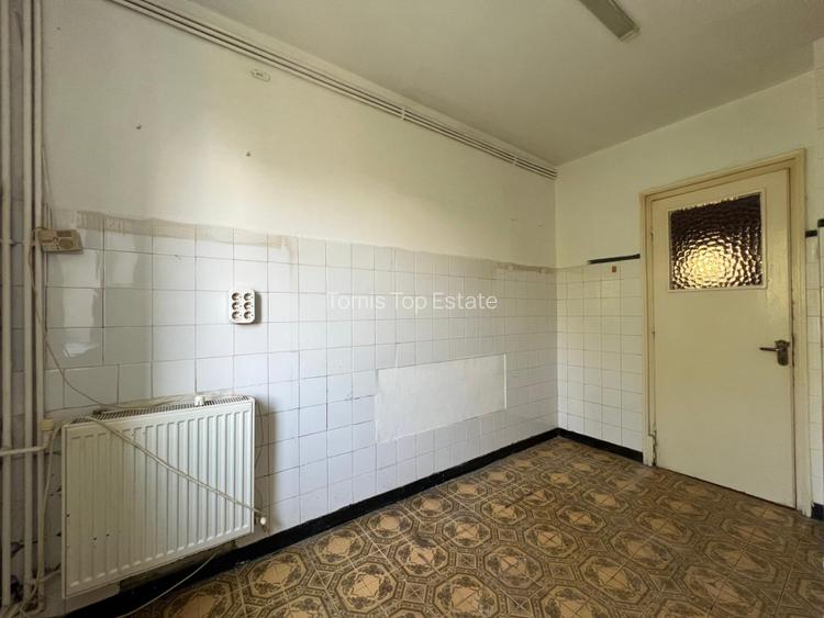 APARTAMENT 3 CAMERE I COMPARTIMENTARE EXCELENTA I  76MP I ZONA TOMIS 2 - 16