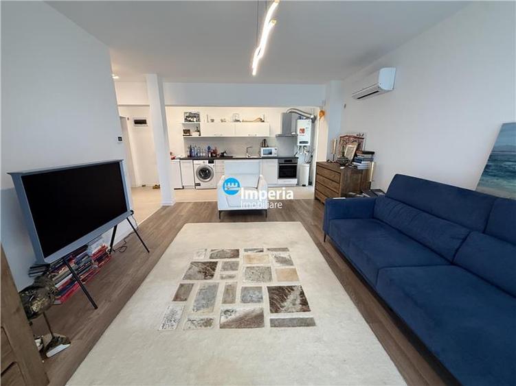 Apartament 2 camere Moara de vant 58 mp Parcare + Boxa