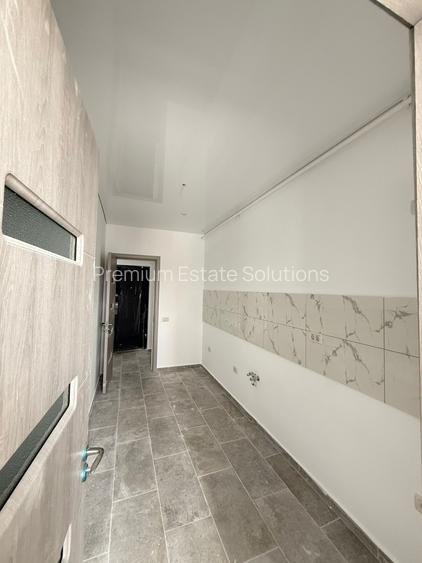 GARSONIERA SPATIOASA IN BLOC NOU - 33 MP - COMISION 0% - TVA INCLUS - MILITARI - 9
