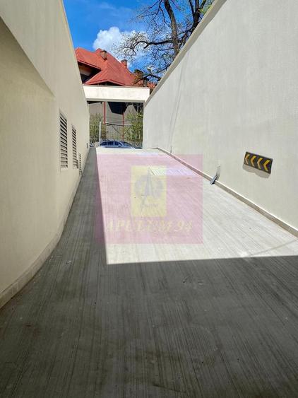 Apartament 3 camere 85mp