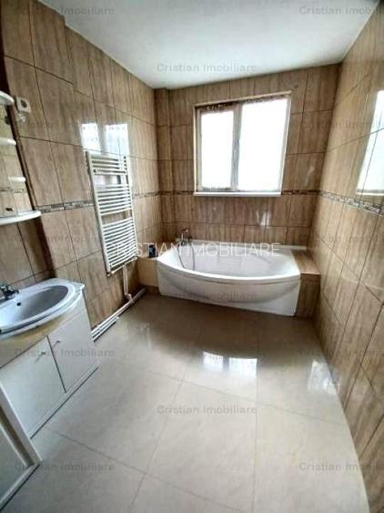 Vila  D+P+1+M, 240mp utili zona Centru Istoric - 9