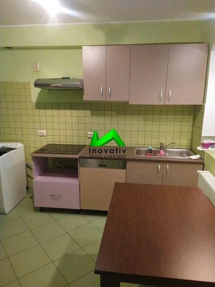 Apartament de inchiriat 2 camere Sibiu Tilisca