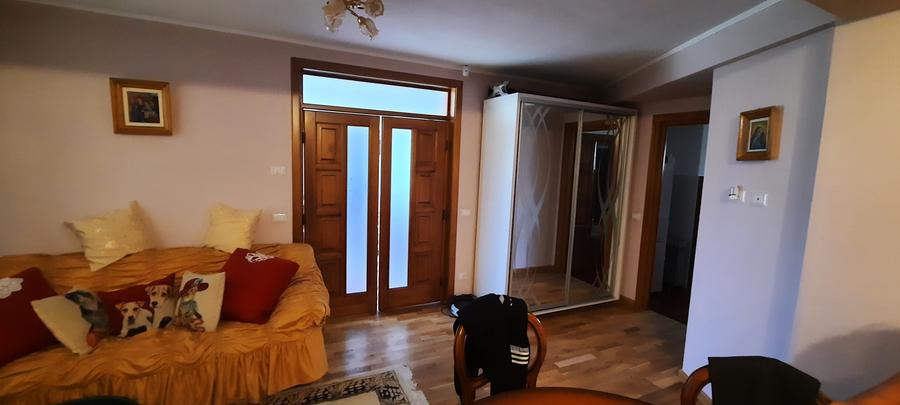Casa noua in Catamarasti Deal