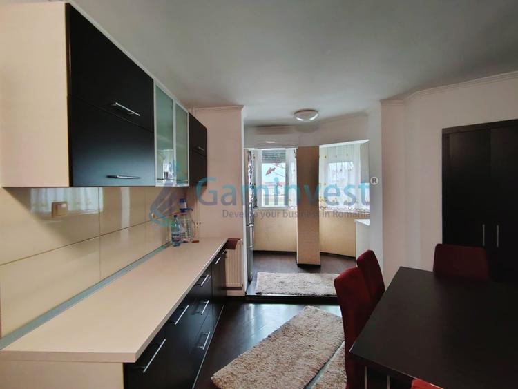 Apartament cu 2 camere de vanzare, zona Calea Aradului, Oradea