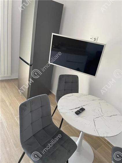 Apartament 2 camere 40 mp utili balcon parcare Doamna Stanca Sibiu