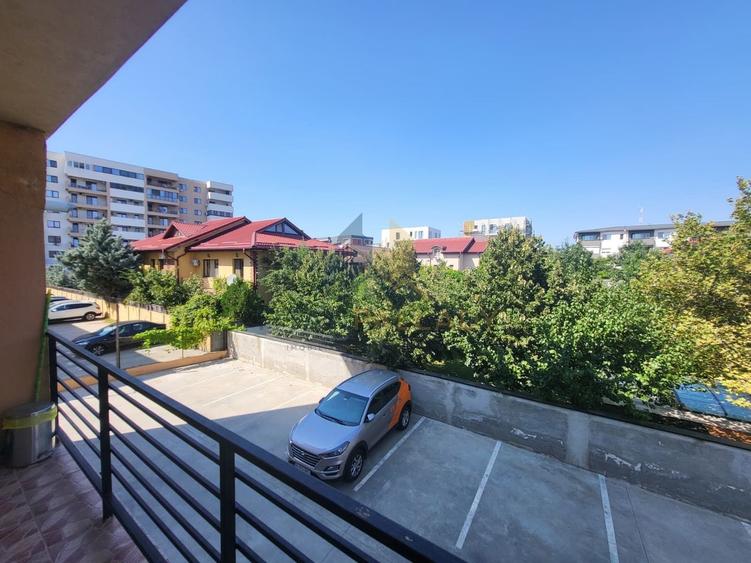 2 Camere ,Titan-Pallady ,Parcul Teilor ,Decomandat ,Mobilat Modern
