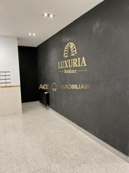 2 Camere de inchiriat | Luxuria Residence | Centrala | Parcare | Metrou