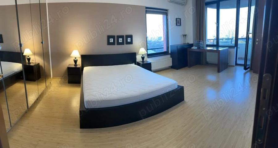 Apartament 3 camere din 4 | Central Park | Stefan cel Mare | vedere parc
