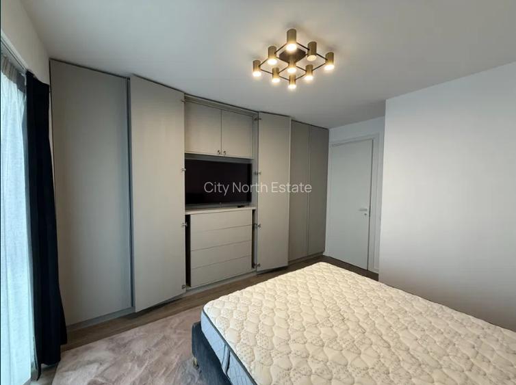 Cloud 9 | Apartament modern cu 2 camere | Parcare subterana | Aviației | Pipera - 6