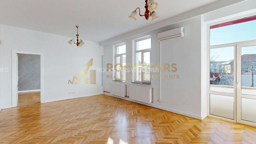 Spatiu Birouri | Prima Inchiriere | 2 Locuri Parcare | Zona Unirii - 5
