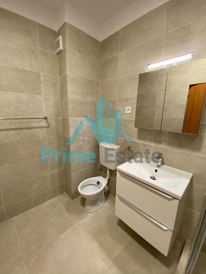 Apartament cu 2 camere de inchiriat in zona Buna Ziua
